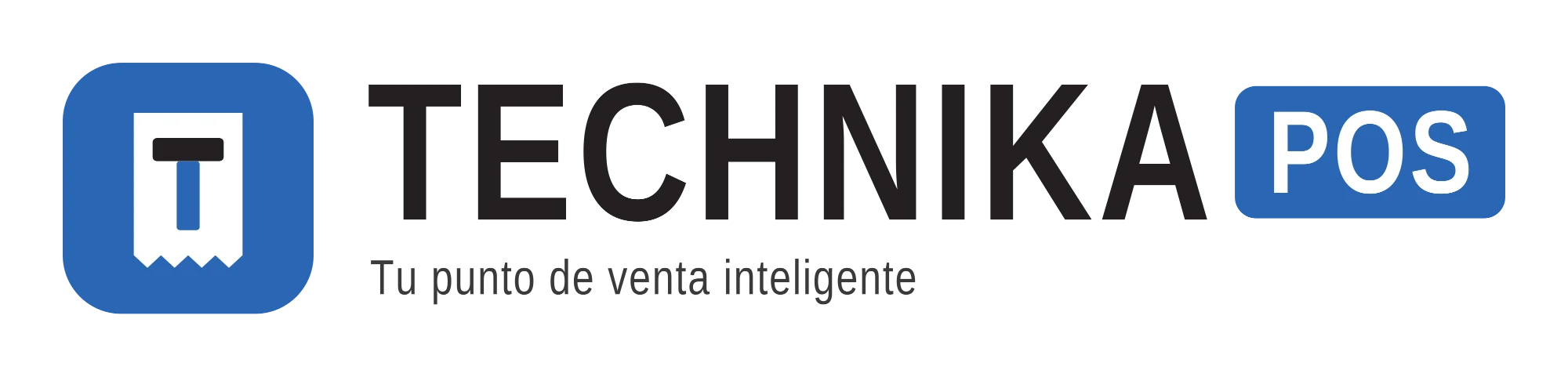 Technika POS